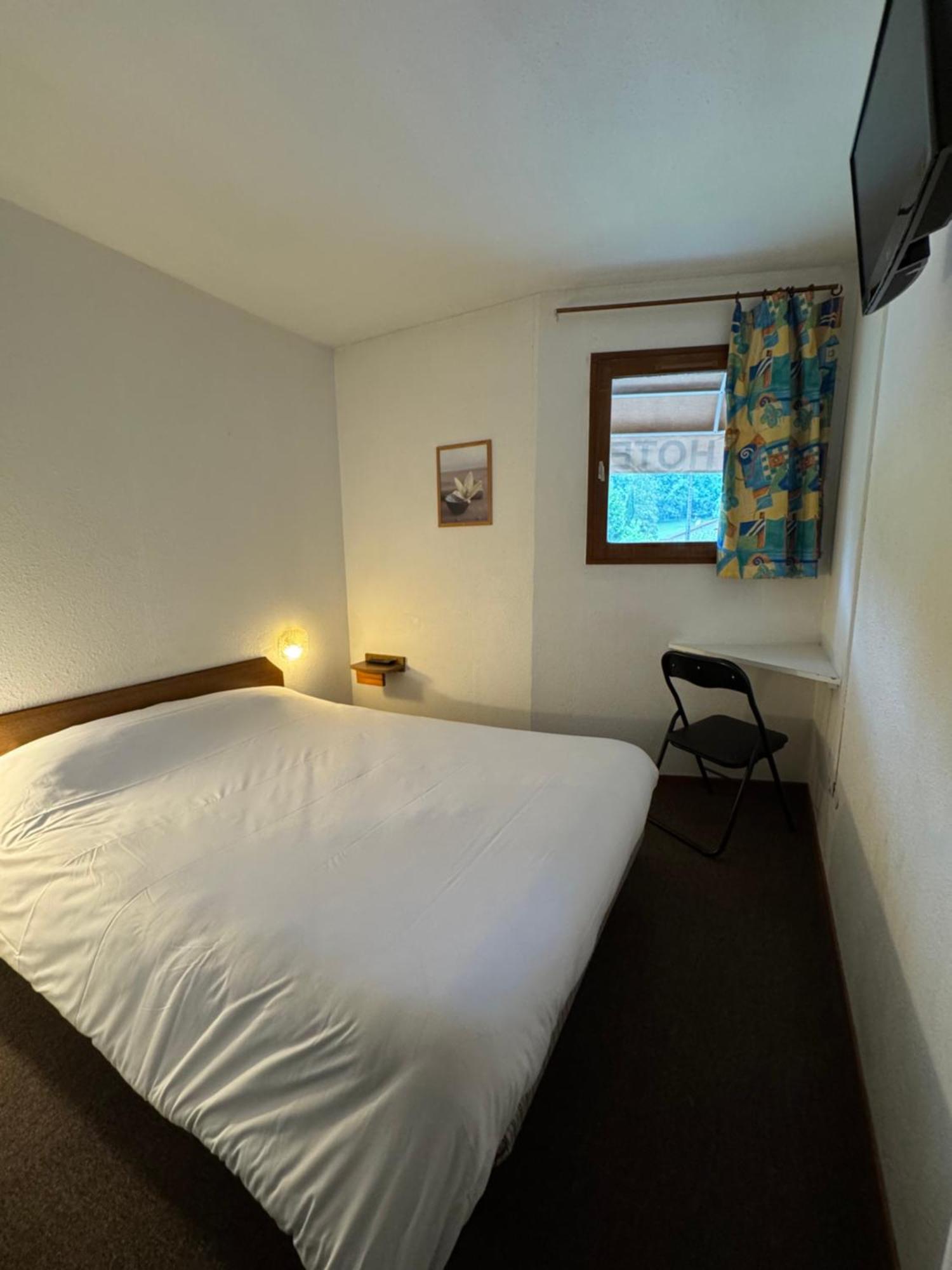 Symp'Hotel Nivolas-Vermelle Extérieur photo