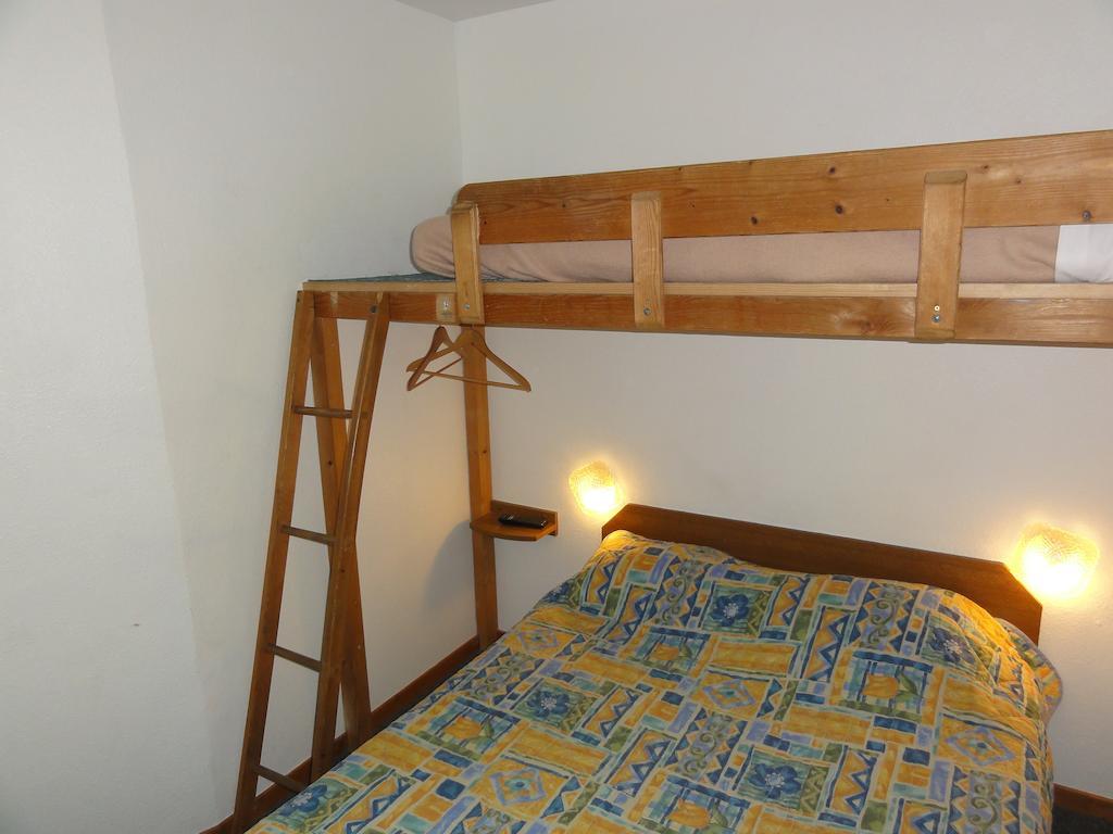 Symp'Hotel Nivolas-Vermelle Chambre photo