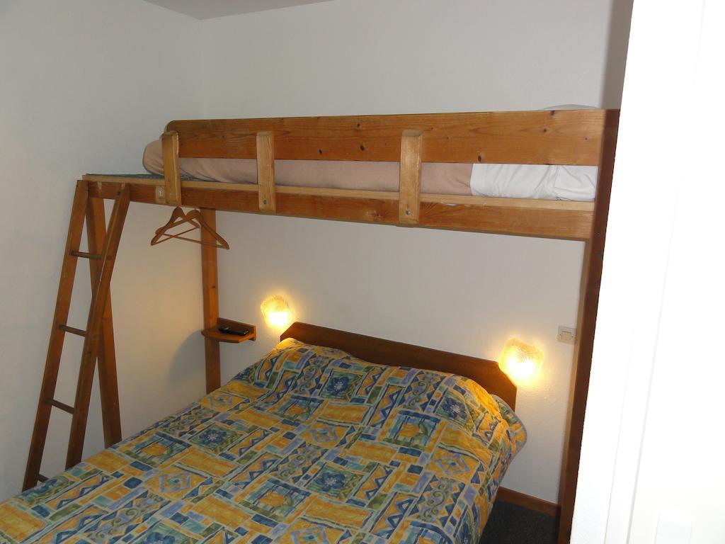 Symp'Hotel Nivolas-Vermelle Chambre photo
