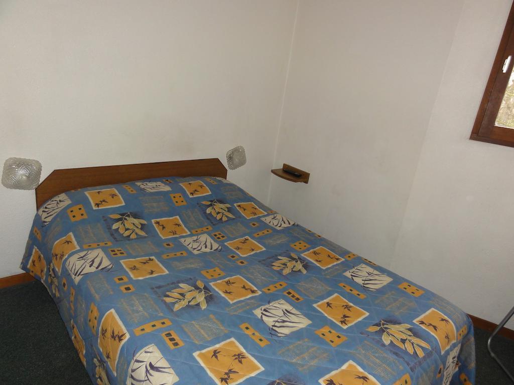 Symp'Hotel Nivolas-Vermelle Chambre photo